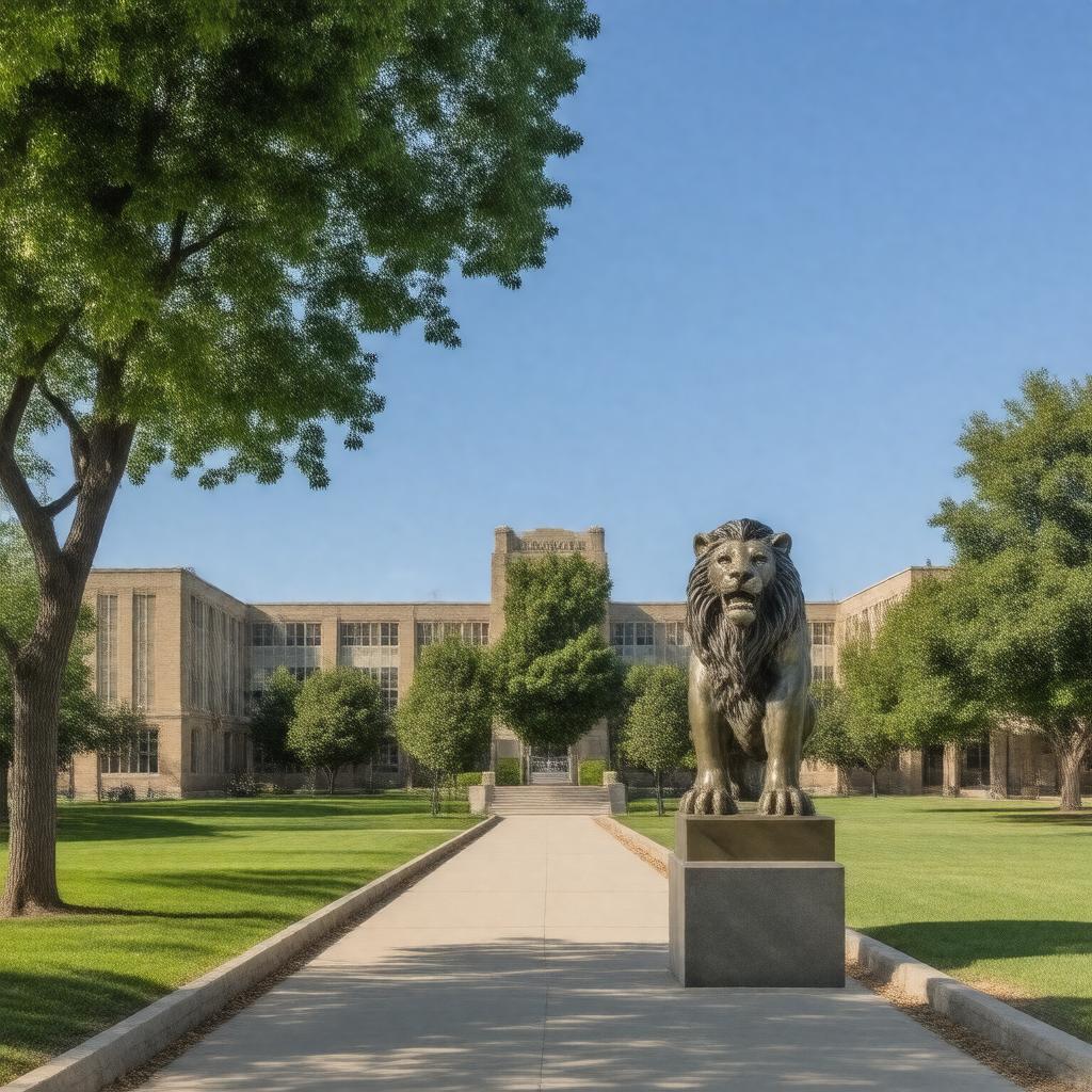 Missouri Southern State University